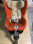 Cybex Sirona z baza
