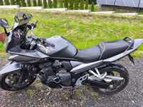 Suzuki Bandit 1250