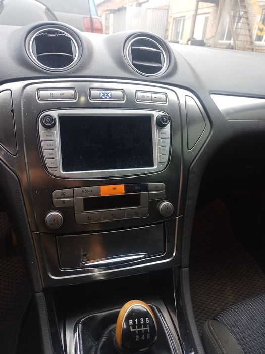 Продам Форд мондео 2008 р