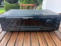 Amplituner Sony Str-305