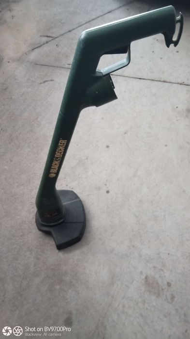 Corta relva eletrico