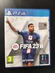 FIFA 23 para PS4