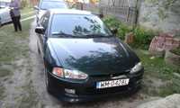 Mitsubishi Colt 1.6 +gaz