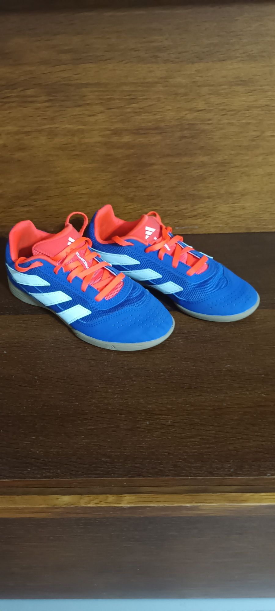 Chuteiras Futsal Adidas PREDATOR - n°35