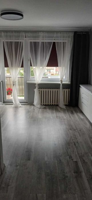 Wynajme mieszkanie M3