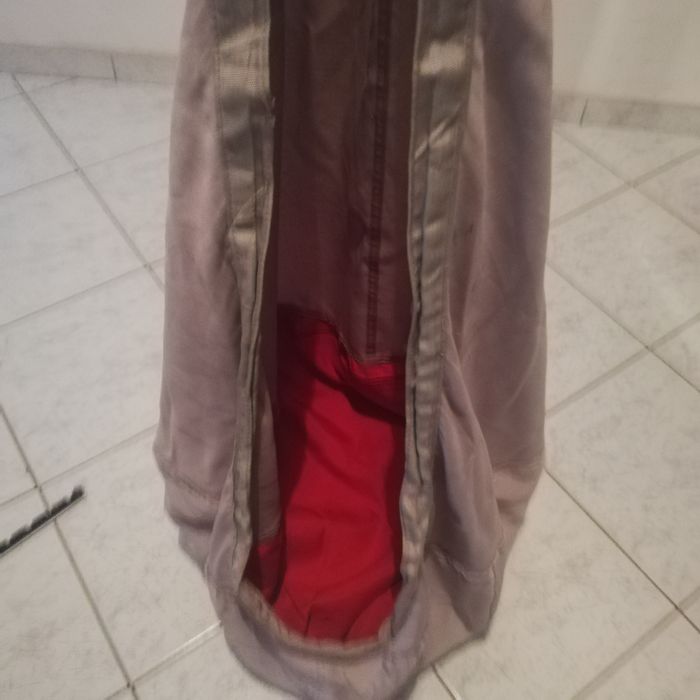 Huśtawka sakwa wisząca