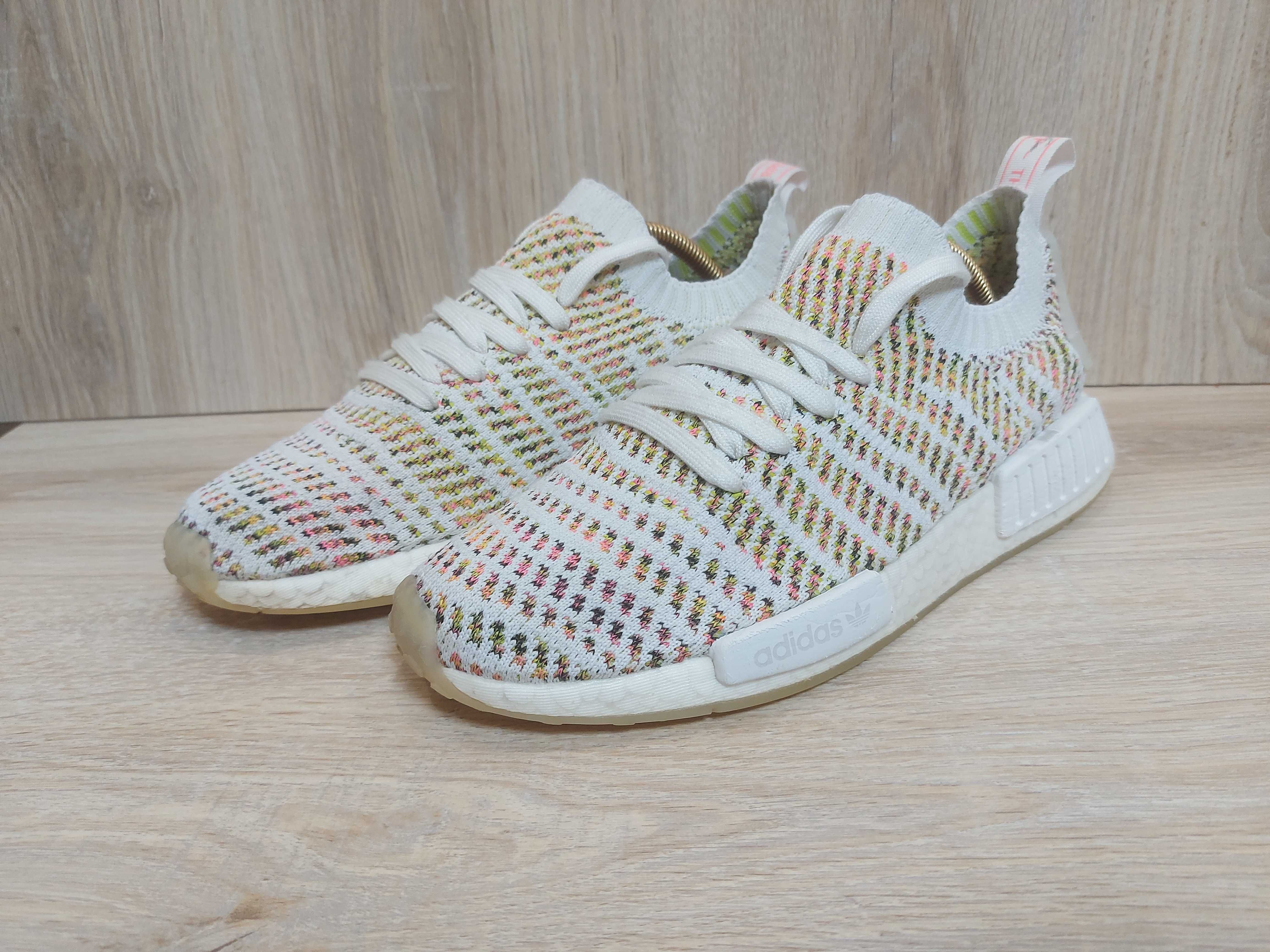 Кроссовки Adidas NMD Primeknit оригинал