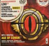 Gry PC CD-Action DVD nr 155: Loki, Gods, Summer Athletics
