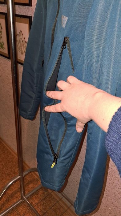 Дві курточки Urban Planet