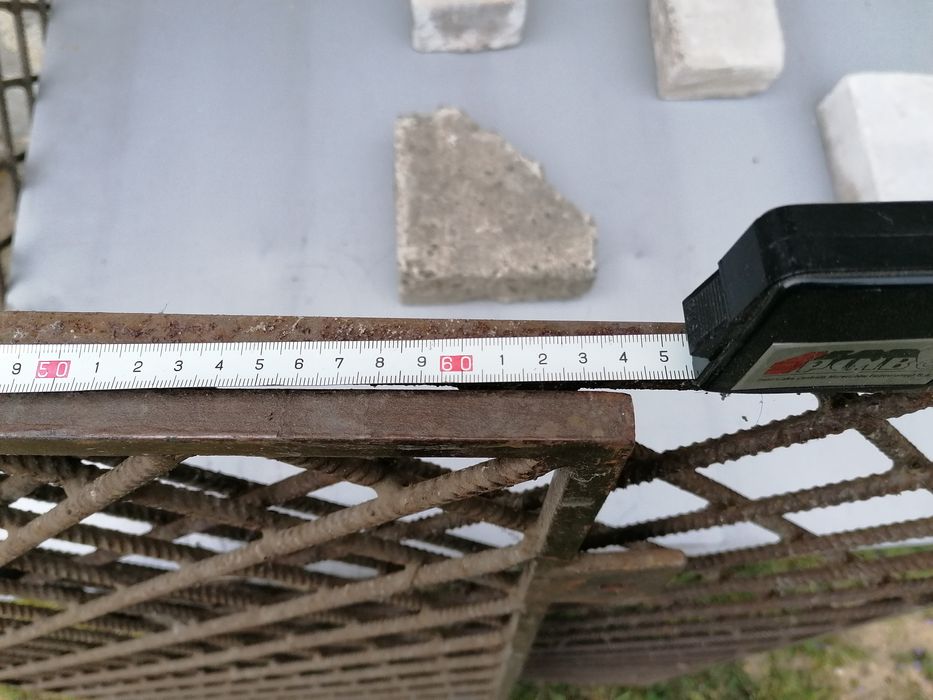 Kraty sprzedam, cena za całość