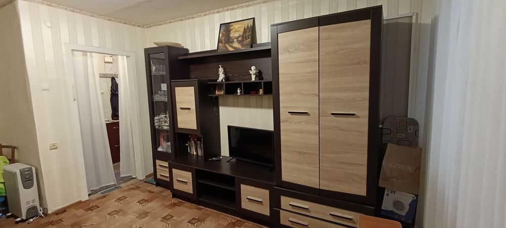 Продам однокімнатну квартиру!