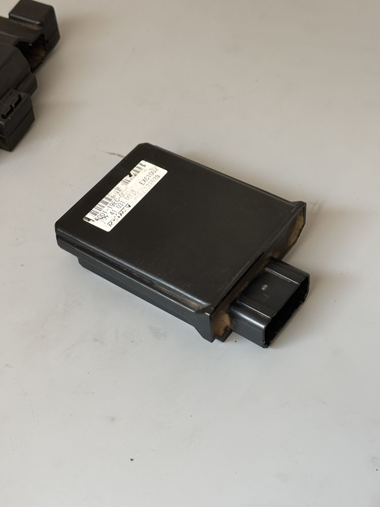 Moduł Zapłonowy Elektryczny CDI KTM SXF450 / 350 / 250 R 16-23 EXCF