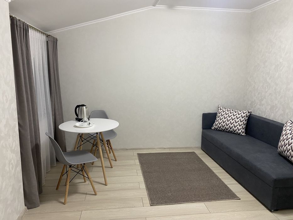 Нове житло у Трускавці,двохкімнатні апартаменти,довготривала оренда