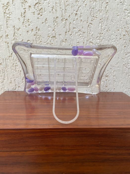 Moldura para fotografias