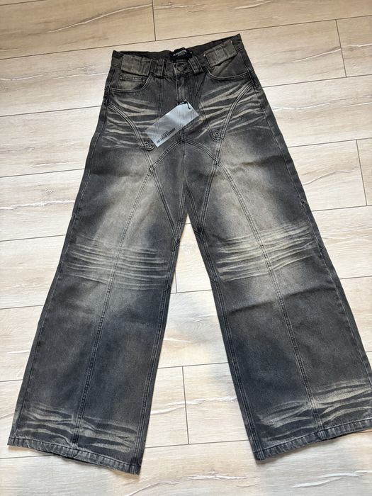 топові джинси nfs opium/sk8/archive