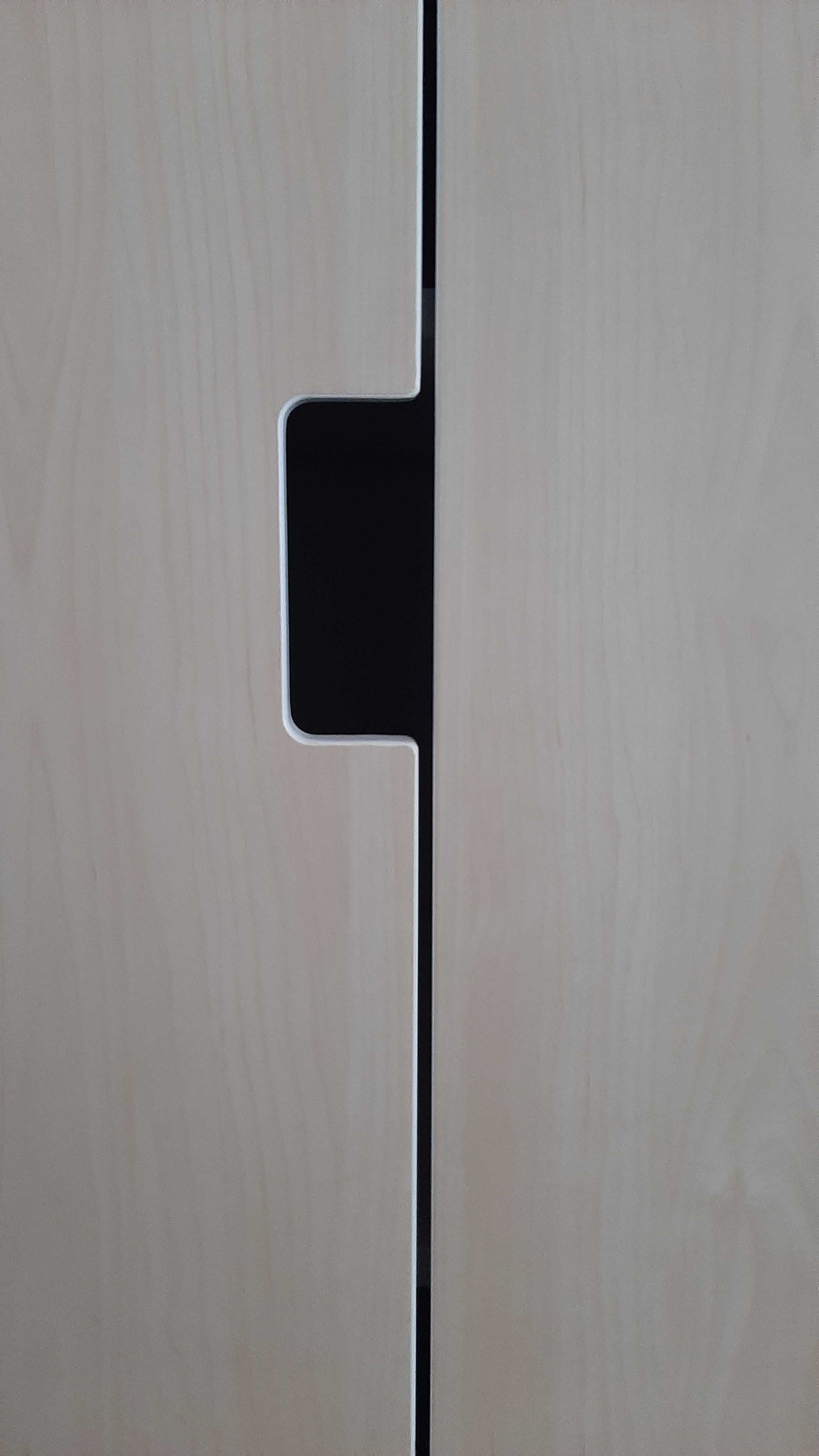 Szafa Ikea Smastad