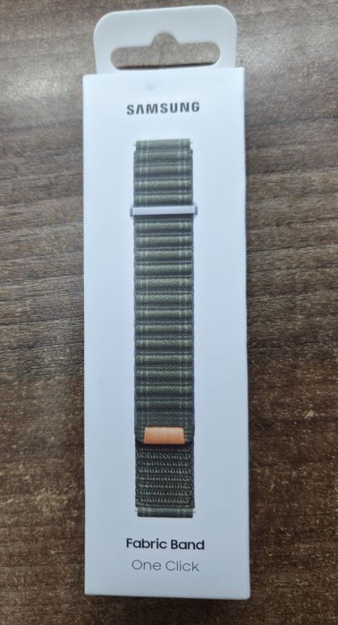 Oryginalny pasek Samsung Galaxy Watch7 NOWY!