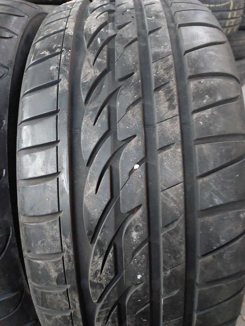 Шини 235/45 R17 пара літо Firestone 7.1мм