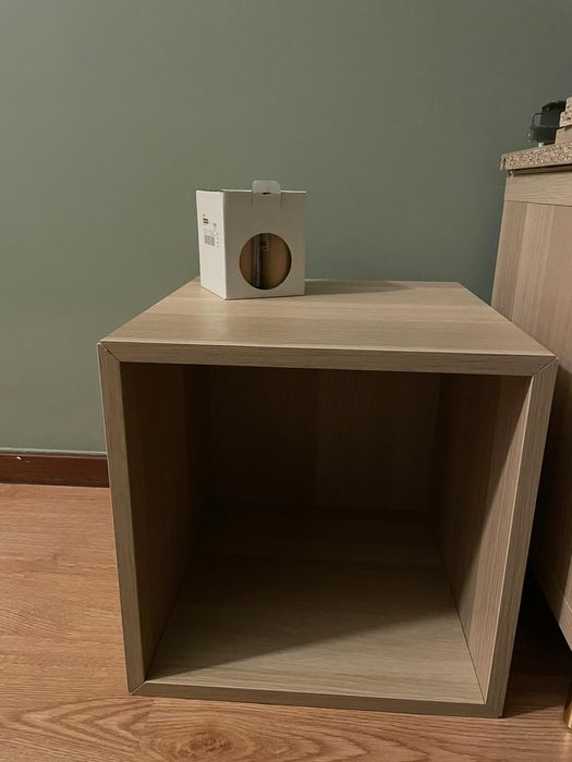 Cubo de organização