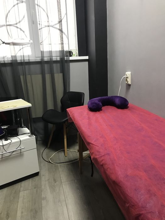 Сдаётся в аренду кабинет для косметолога!)