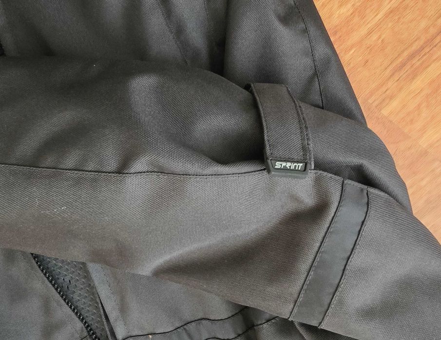 Casaco motard (para andar de mota) marca SPIRIT