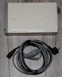 Резервный ИБП APC Back-UPS CS 500VA (BK500-RS)