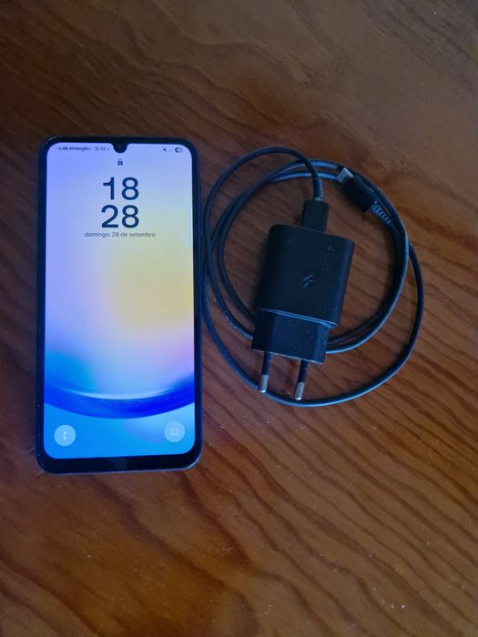 Samsung A25 5G 128gb