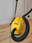 Odkurzacz z filtrem wodnym Karcher DS 6