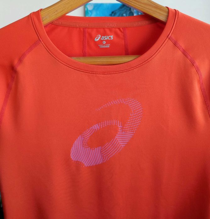 Жіноча футболка Asics