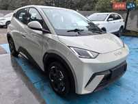 Продам автомобіль  BYD Seagull 2023 • 38.8 kWh .Власник пробіг 50000