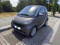 Smart For Two Cdi