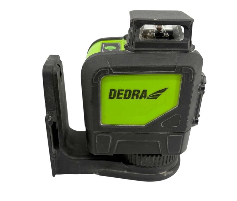 Laser Krzyżowy DEDRA MC0905