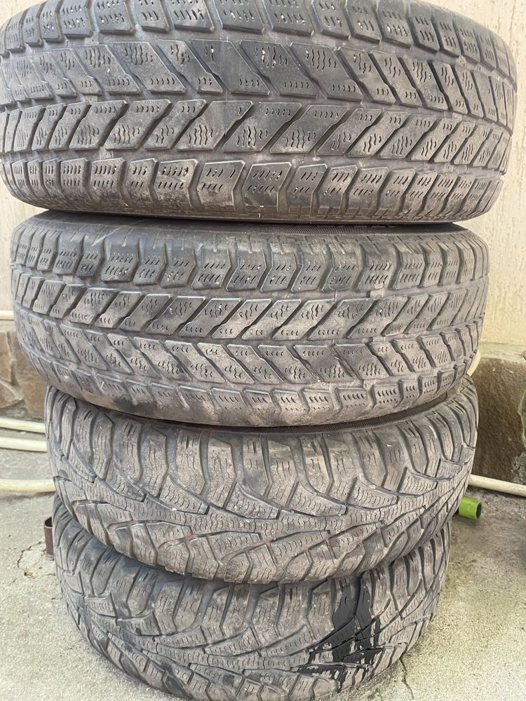 Резина с Дисками 175/65R-14