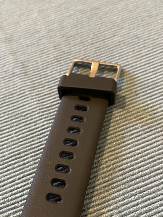 Zegarek do biegania Kalenji W100