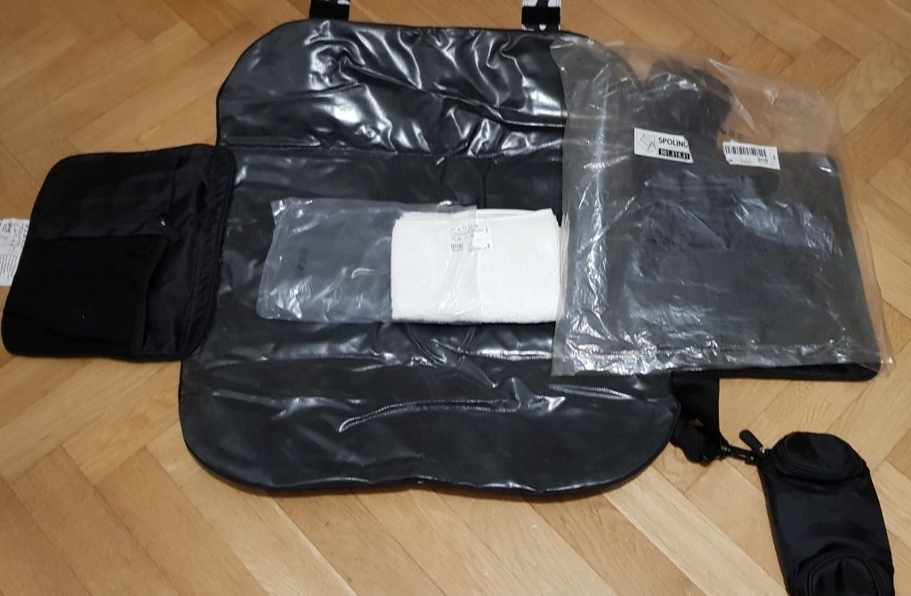 Przewijak IKEA turystyczny