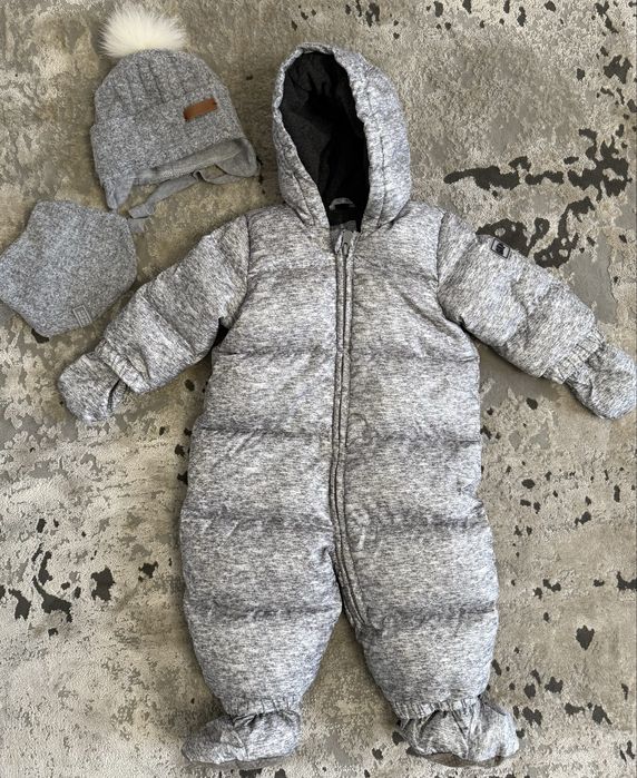 Комбінезон GAP 6-12 міс (69-74 см)