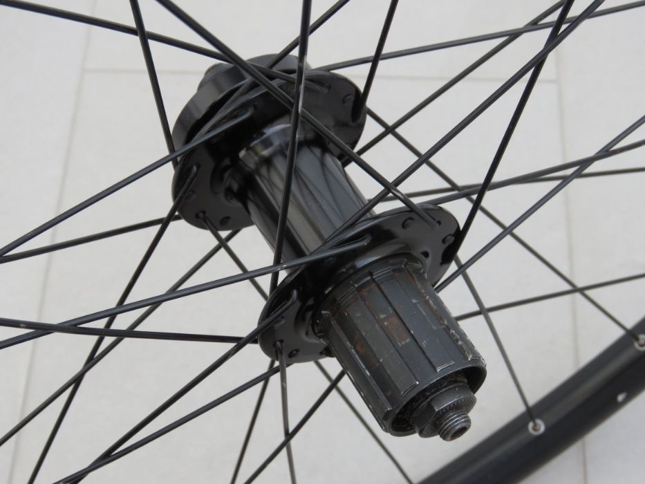 Rodas Bontrager 29`