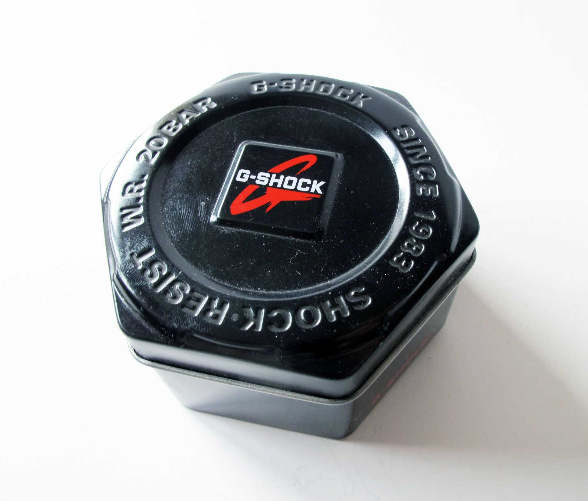 Militarny Casio G-Shock GA-700UC. Oryginał.