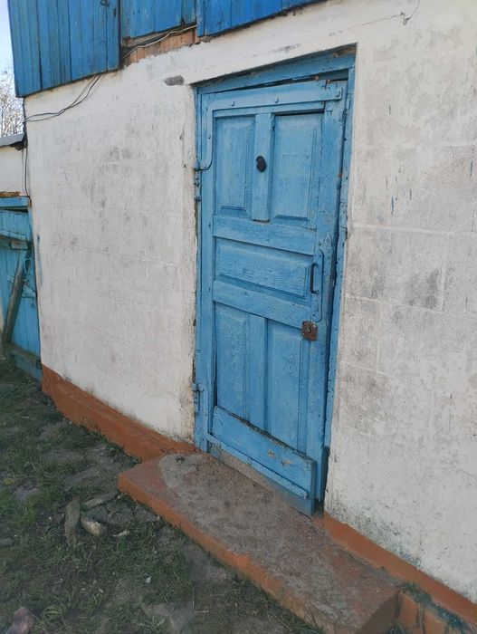 Продається будинок