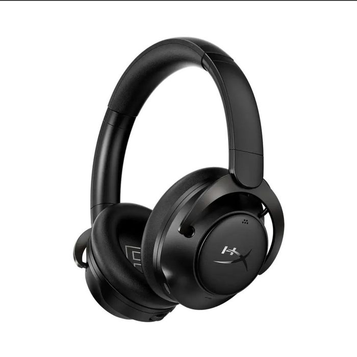 HyperX Cloud MIX 2 (чорна) (7P5J2AA)