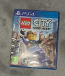 Gra na konsole ps 4 LEGO Tajny Agent Undercover 45 zł