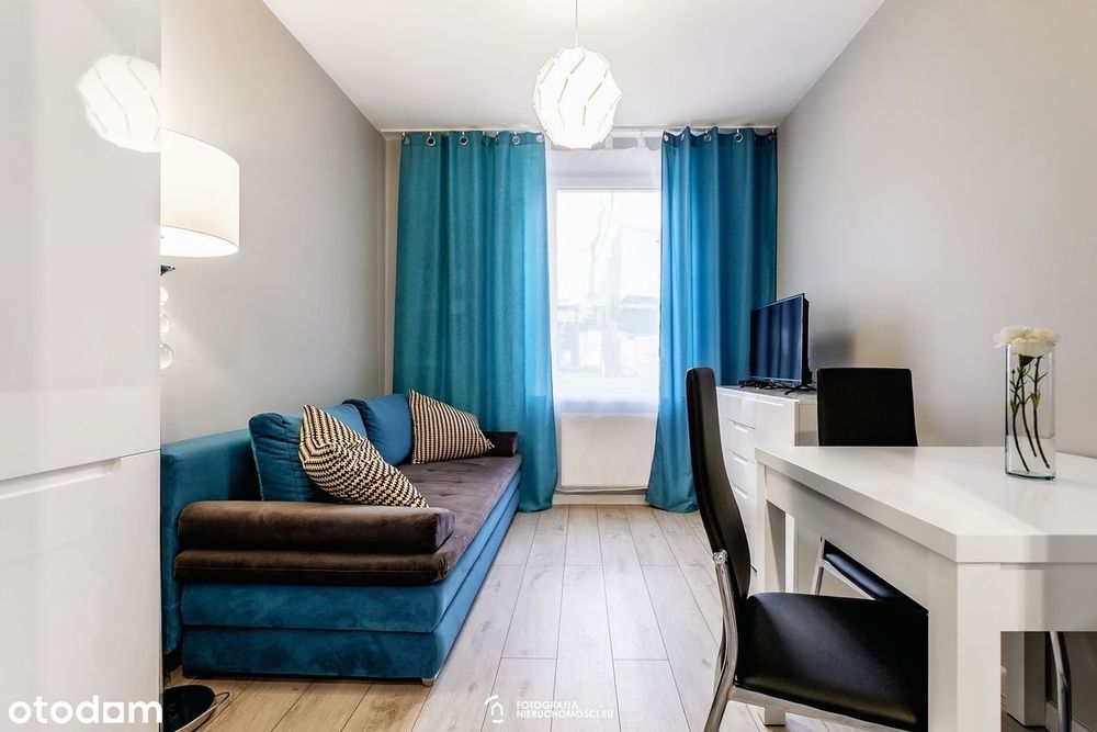 Piękny apartament Bronowice