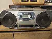 Philips boombox AZ1209