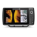 Ехолот Humminbird HELIX 12 G4N CHIRP MEGA SI+ GPS + карти України