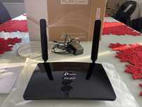 Router tp link Archer MR600