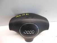 PODUSZKA AIRBAG KIEROWCY AUDI A3 8L #