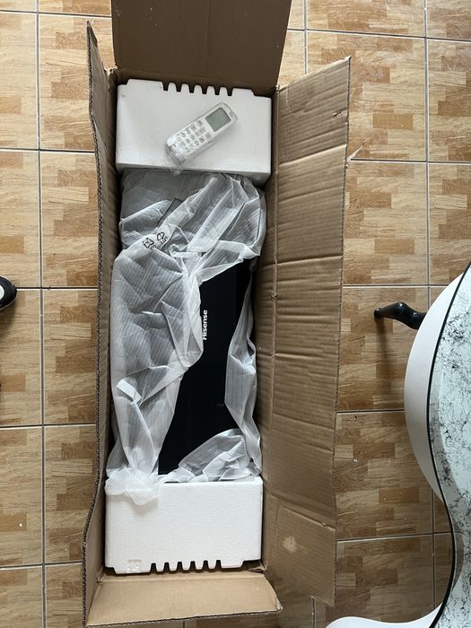 Klimatyacja klima Nowa oszczedna cieplo zimno wifi klima