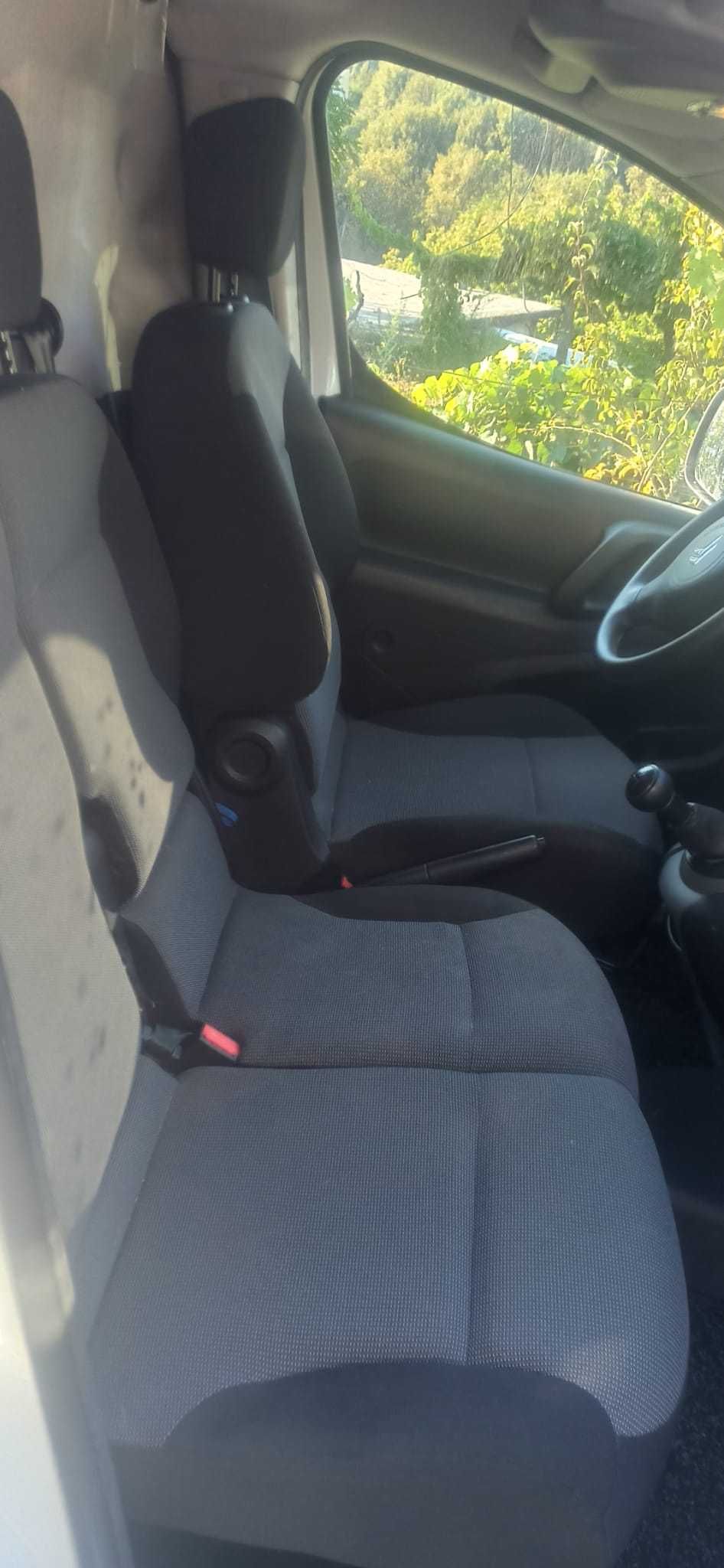 Citroen Berlingo 3 Lugares