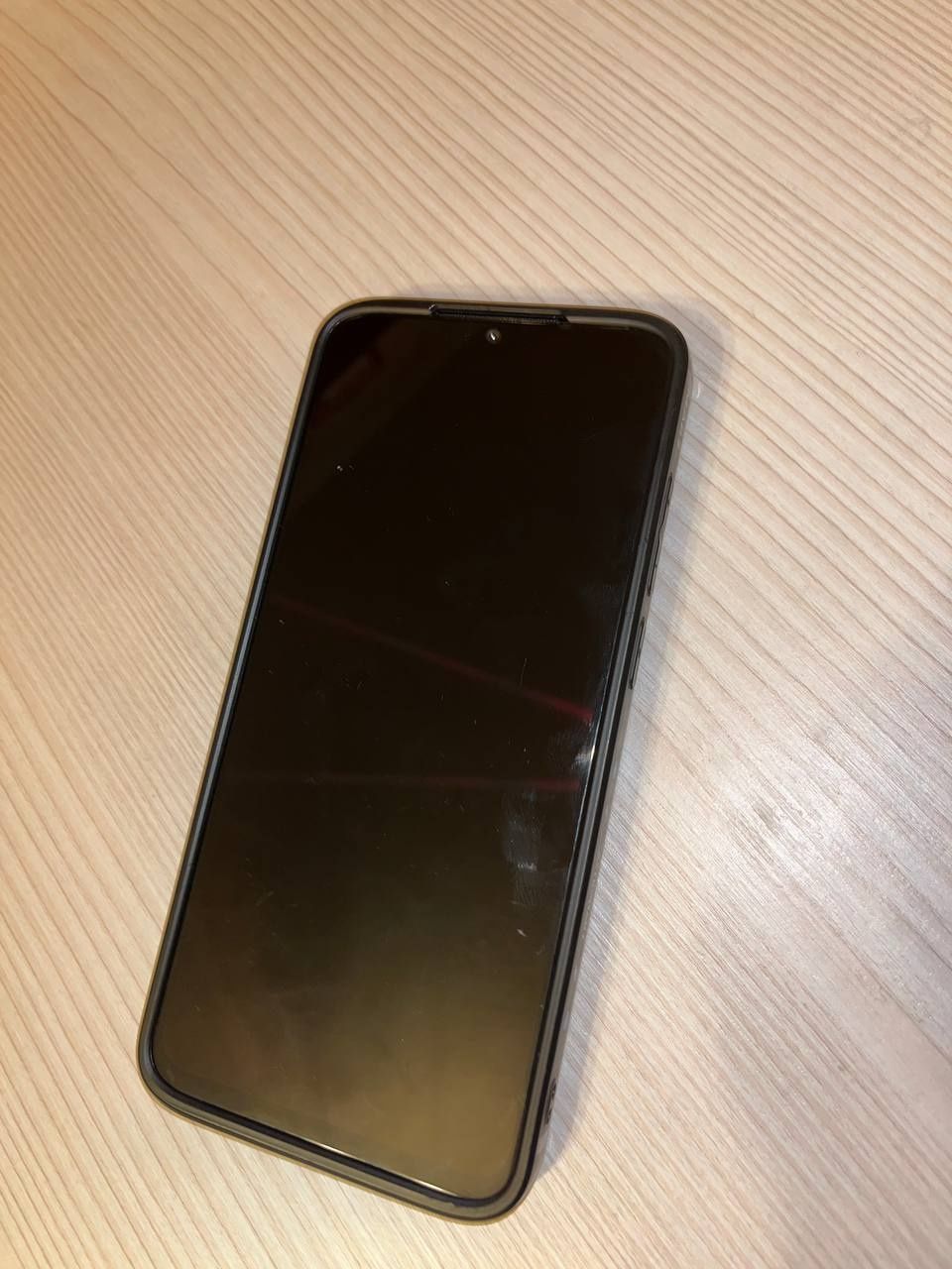 Xiaomi redmi note 8 pro 128gb