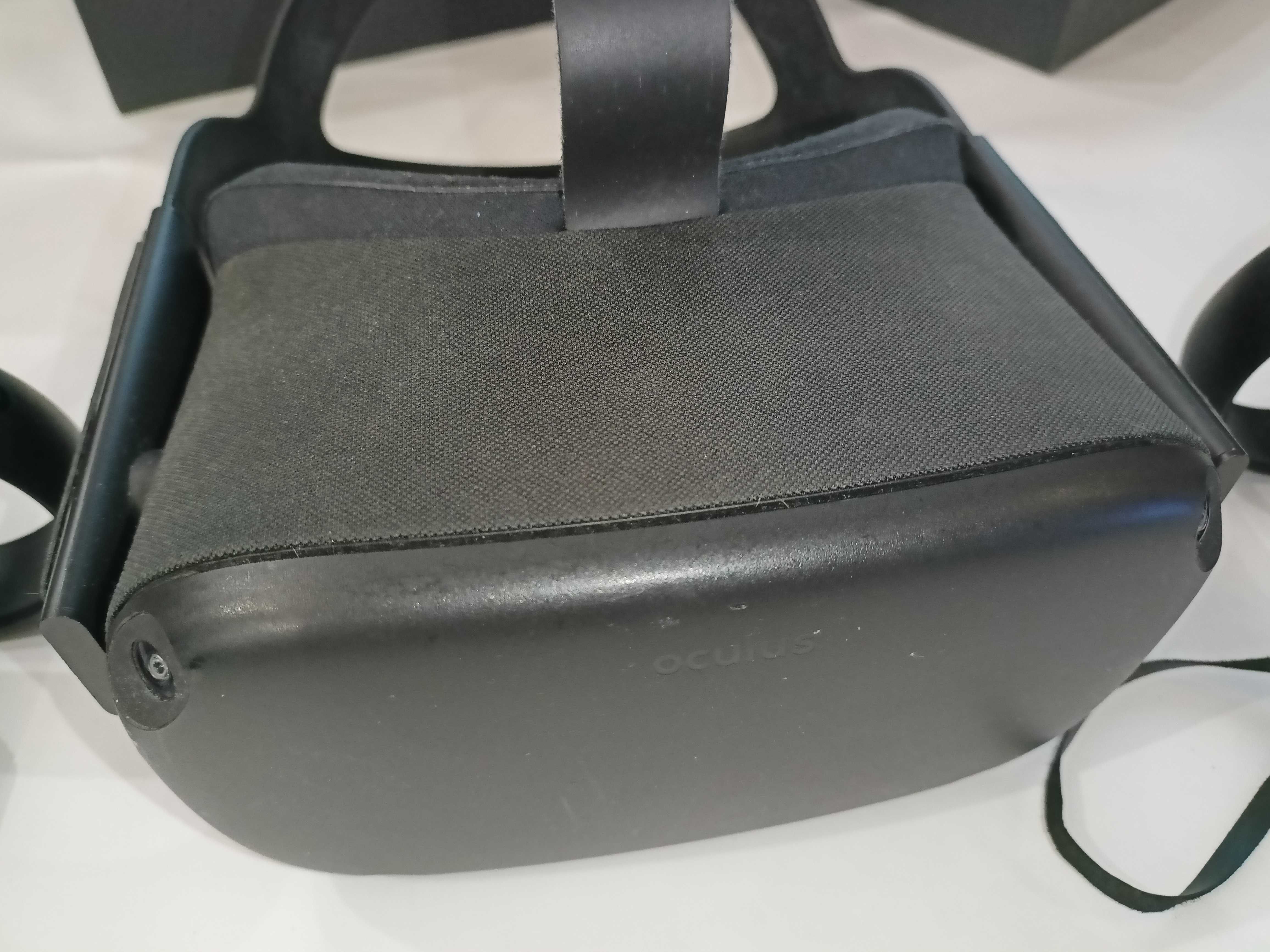 Gogle VR Oculus Quest